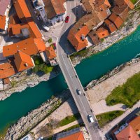 Река Соча :: Сергей Титов