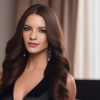Любимая женщина. :: Светлана Лапка