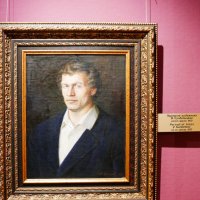 СУЗДАЛЬЦЕВ_1970 :: Сергей Янович Микк