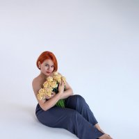 ***** :: Екатерина Василькова