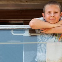 Домой! :: Геннадий Фадеев