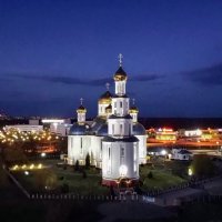 Свято-Воскресенский собор  Брест. :: Виктор Орлов