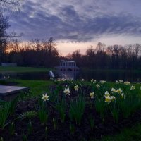 Закат :: Сапсан 