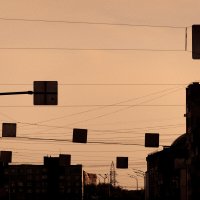 Знаки :: Роман Какоткин