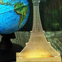 Телебашня и Земля :: Юрий Гайворонскiий