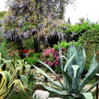 Театральный сквер! :: Tata Wolf