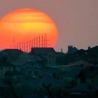 Атомная энергия :: Сеня Белгородский