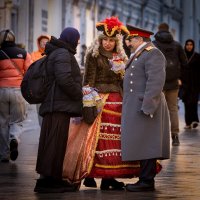 *** :: Юрий Глушков