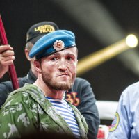 Его Величество Бокс :: Юрий Яньков Его Величество Бокс :: Юрий Яньков