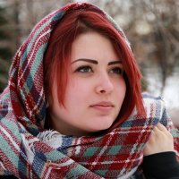 Алиса :: Владимир59 