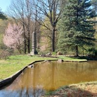 Весна :: ИРЭН@ .