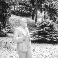 Свежий воздух... :: Владимир Нефедов Свежий воздух... :: Владимир Нефедов