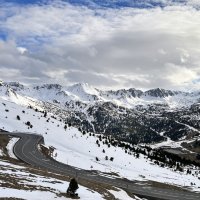 #andorra #busreisen #europa # :: "The Natural World" Александер