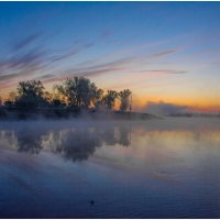 Отражение.... :: Sergey (Apg)