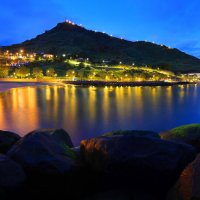 Пляж Машику :: Сергей Титов Пляж Машику :: Сергей Титов