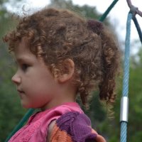 Машенька :: Надежда 