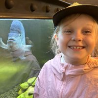 Улыбка... :: Георгиевич 