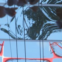 вариации на тему :: Елена Шаламова