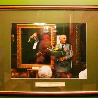 ЭТУШ_2005 :: Сергей Янович Микк