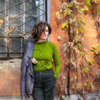 Екатерина :: skijumper Иванов