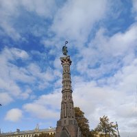 Санкт- Петербург :: Татьяна Пальчикова
