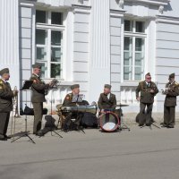 Архивное фото. Любопытный момент. :: Мария Васильева