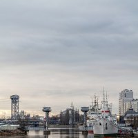 Калининград :: Дмитрий 