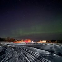 *** :: Татьяна Соколова