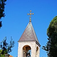 церковь Ильи Пророка :: Александр Корчемный церковь Ильи Пророка :: Александр Корчемный