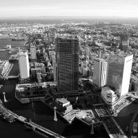Yokohama Иокогама Япония :: Civetta ***