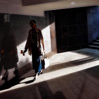 СУДЬБА :: Вадим   Гераскин 