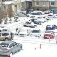 Апрель :: Наталья 