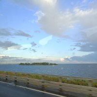 по дороге в Кронштадт :: Галина R...