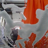 На мойке :: Валерий Иванович