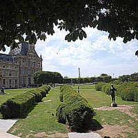 Париж. :: Владимир Драгунский Париж. :: Владимир Драгунский