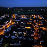 Вечерний город.. :: igor G.