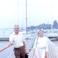 Яхтклуб, Одесса. :: Екатерина Панова