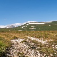 Лаго-Наки Июль 2024 :: Игорь Сикорский Лаго-Наки Июль 2024 :: Игорь Сикорский