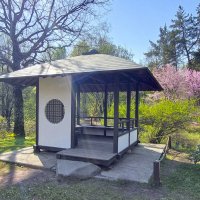 беседка :: ИРЭН@ .