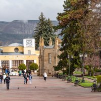 *** :: Дмитрий Лупандин