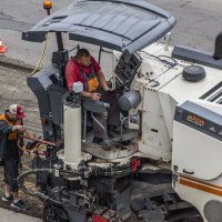 Пацаны & асфальт :: Коля Лукашов