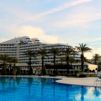 Пора бы и отдохнуть :: Юрий. Шмаков