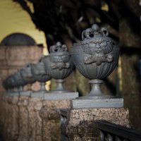 Стража Таврического дворца :: Магомед . Стража Таврического дворца :: Магомед .