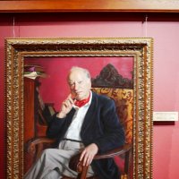 ФЕЛЬЦМАН_В_ЦВЕТЕ :: Сергей Янович Микк