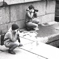 ПРОФОТОГРАФОВ :: Виктор Никитенко