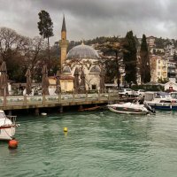 Стамбул :: skijumper Иванов Стамбул :: skijumper Иванов