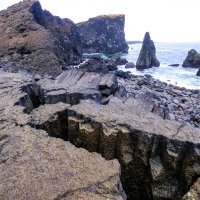 Скалы Valahnukamol :: Георгий А