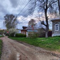 Александров :: Денис Бочкарёв