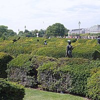 Париж. :: Владимир Драгунский