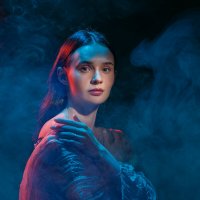 Лавлена :: alexzonder 
